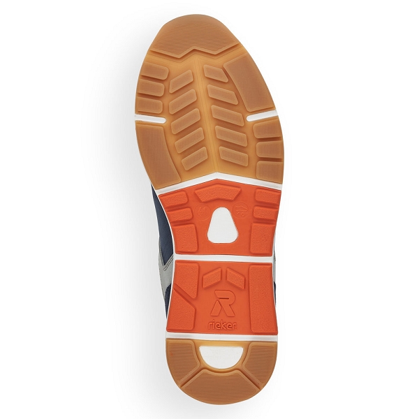 Rieker r evolution tennis 07002 14 bleuB569601_4