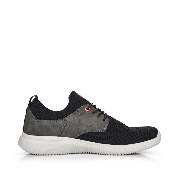 Rieker r evolution tennis 07401 00 noirB569701_2