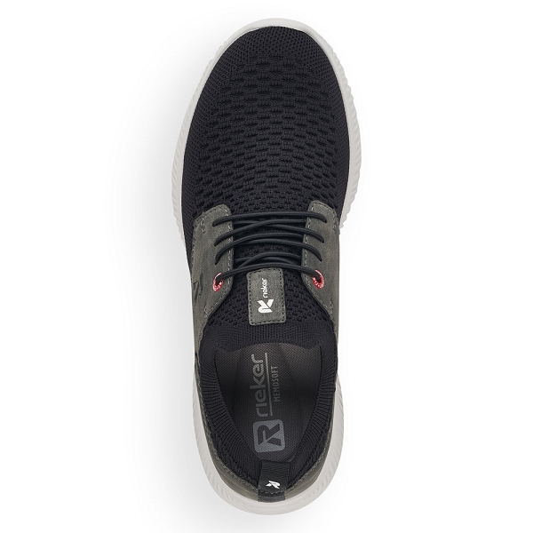 Rieker r evolution tennis 07401 00 noirB569701_3