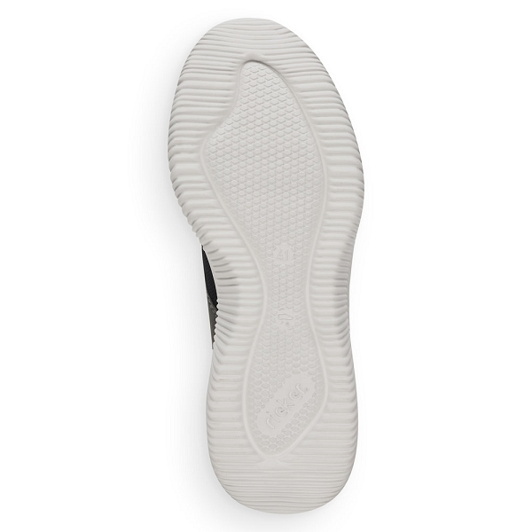 Rieker r evolution tennis 07401 00 noirB569701_4