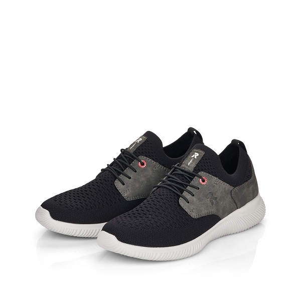 Rieker r evolution tennis 07401 00 noirB569701_5