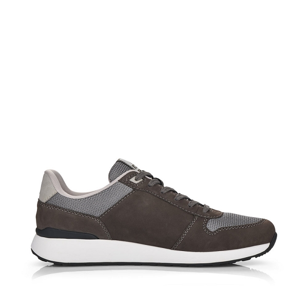 Rieker r evolution tennis 07601 45 grisB569901_2