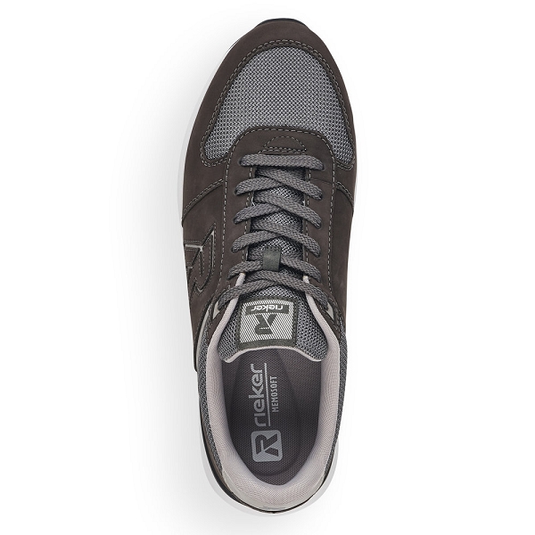 Rieker r evolution tennis 07601 45 grisB569901_3