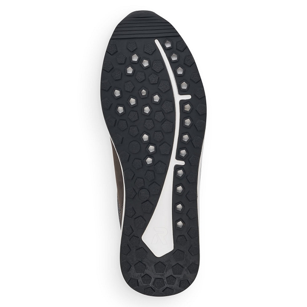 Rieker r evolution tennis 07601 45 grisB569901_4