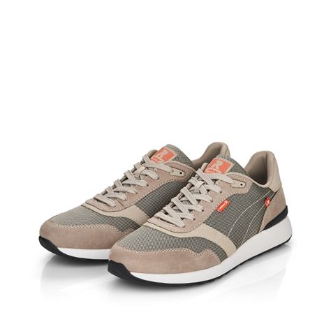 Rieker r evolution tennis 07602 42 grisB570001_5