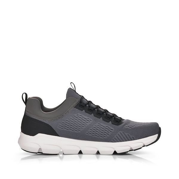 Rieker r evolution tennis 07805 45 grisB570101_2