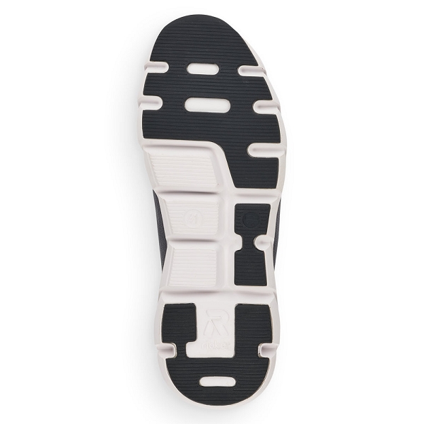 Rieker r evolution tennis 07805 45 grisB570101_4