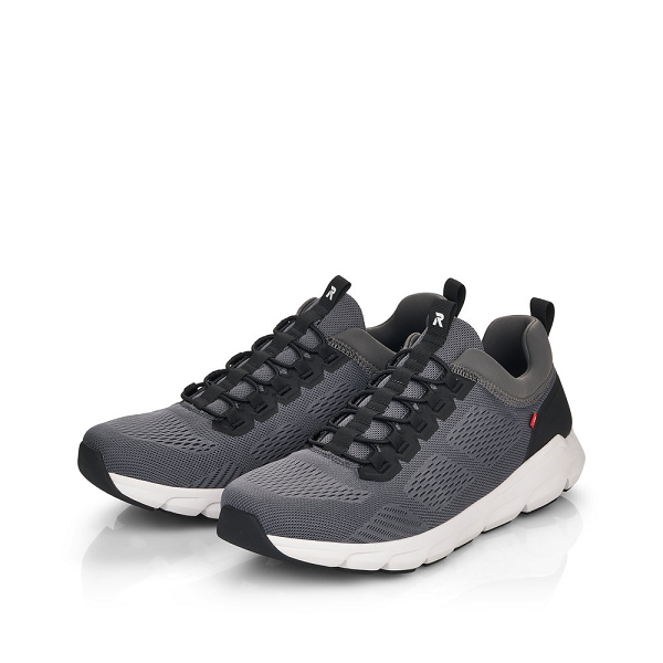 Rieker r evolution tennis 07805 45 grisB570101_5