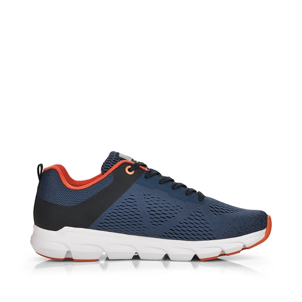 Rieker r evolution tennis 07806 14 marineB570201_2
