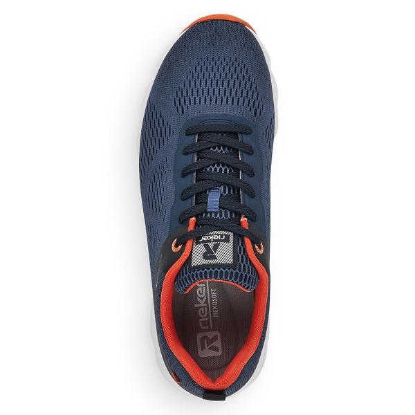 Rieker r evolution tennis 07806 14 marineB570201_3