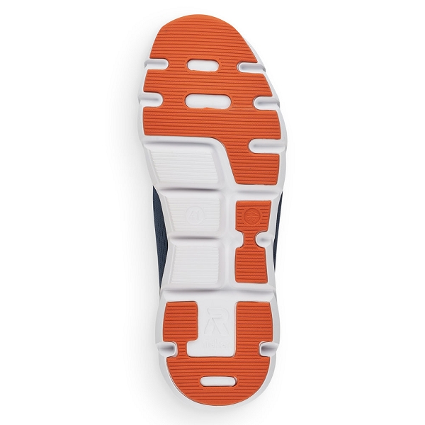 Rieker r evolution tennis 07806 14 marineB570201_4