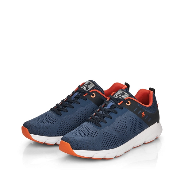 Rieker r evolution tennis 07806 14 marineB570201_5
