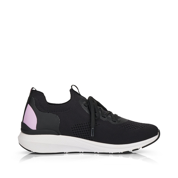 Rieker r tennis 40104 00 noirB570501_2