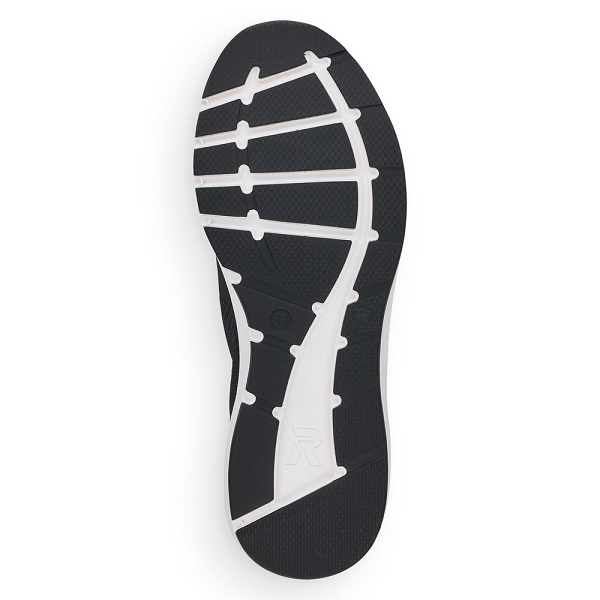 Rieker r tennis 40104 00 noirB570501_4