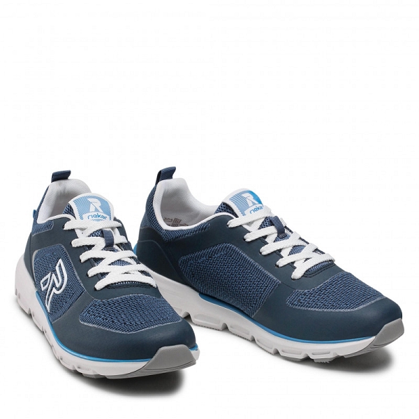Rieker r tennis 40402 14 marineB570701_4