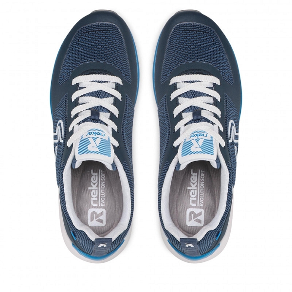 Rieker r tennis 40402 14 marineB570701_5