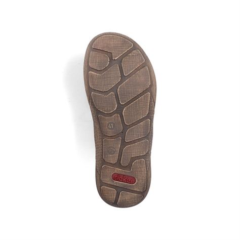 Rieker mules 22080 24 marronB572401_4