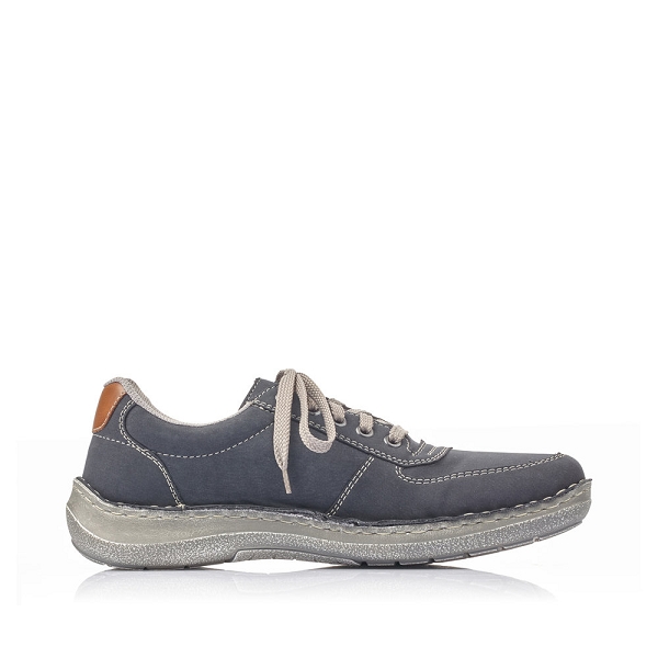 Rieker lacets 03030 14 marineB578601_2
