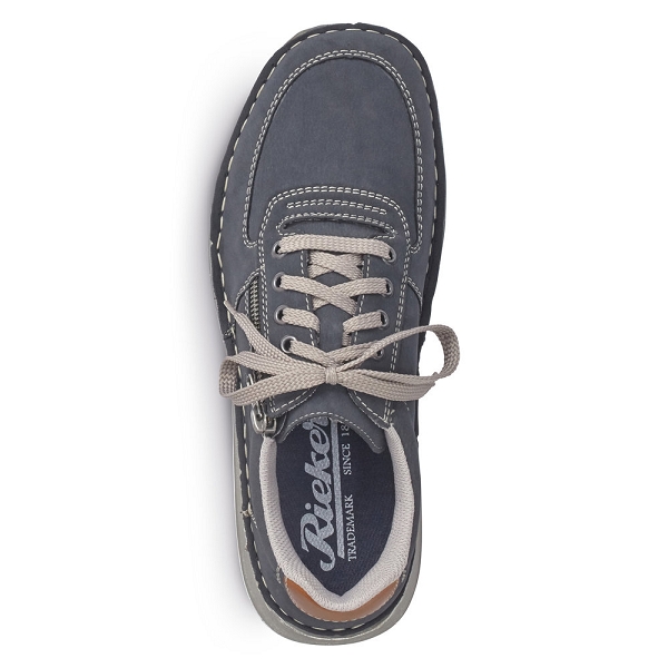 Rieker lacets 03030 14 marineB578601_3
