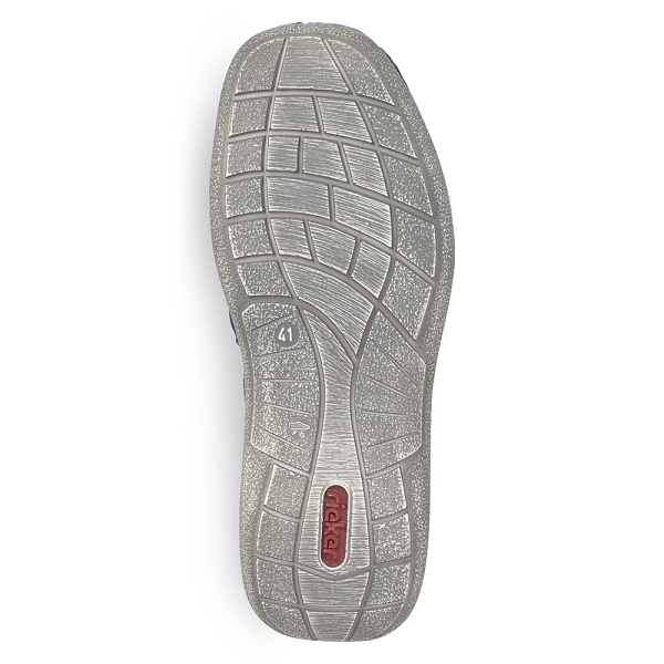 Rieker lacets 03030 14 marineB578601_4