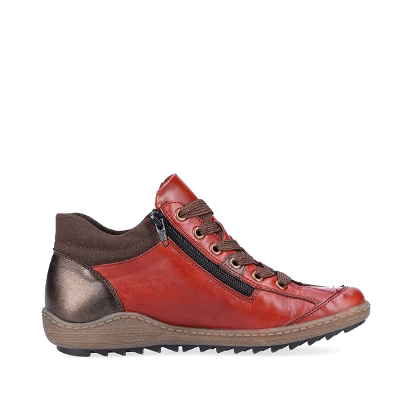 Remonte bottines et boots r1481 38 orangeB582601_2