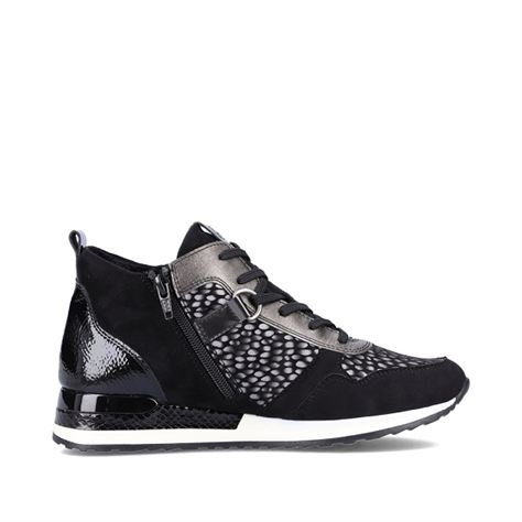 Remonte bottines et boots r2574 03 noirB583201_2