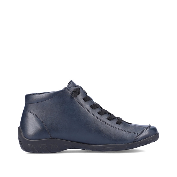 Remonte bottines et boots r3491 15 bleuB583601_2