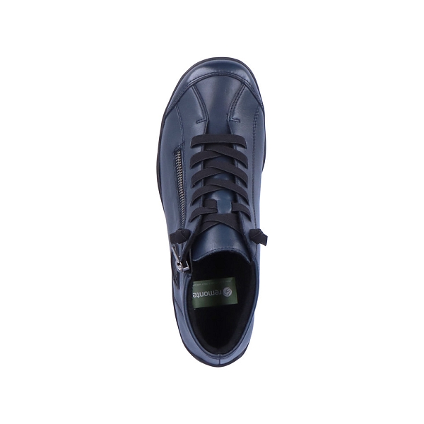 Remonte bottines et boots r3491 15 bleuB583601_4