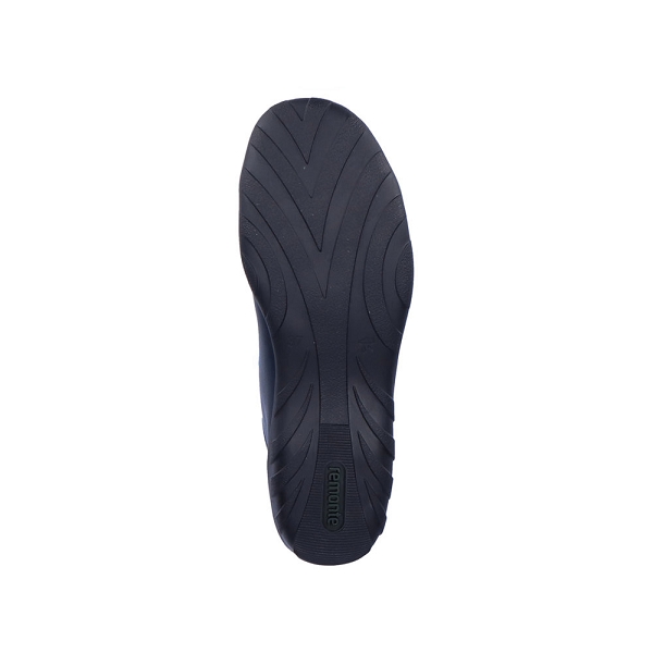 Remonte bottines et boots r3491 15 bleuB583601_5