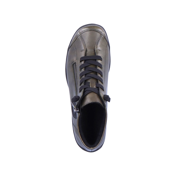 Remonte bottines et boots r3491 52 vertB583801_3