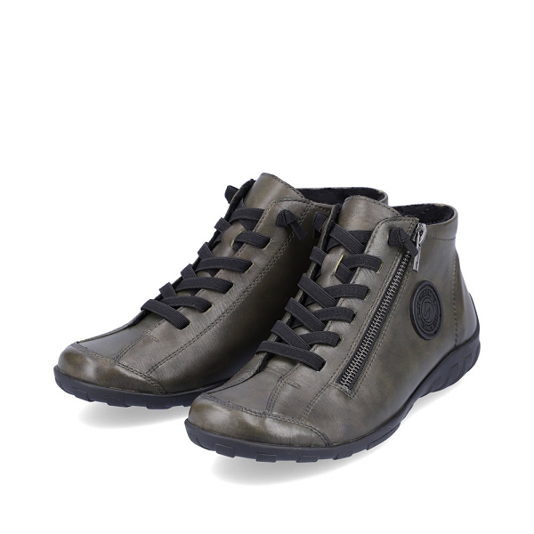 Remonte bottines et boots r3491 52 vertB583801_5
