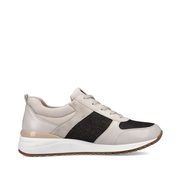 Remonte lacets r3702 80 blancB584101_2