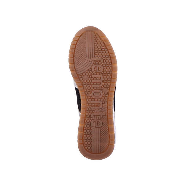 Remonte lacets r3702 80 blancB584101_4