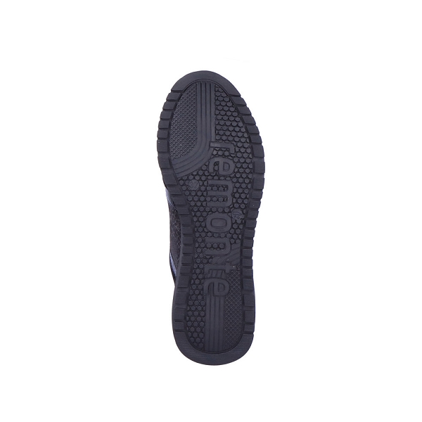 Remonte bottines et boots r3771 03 noirB584201_4