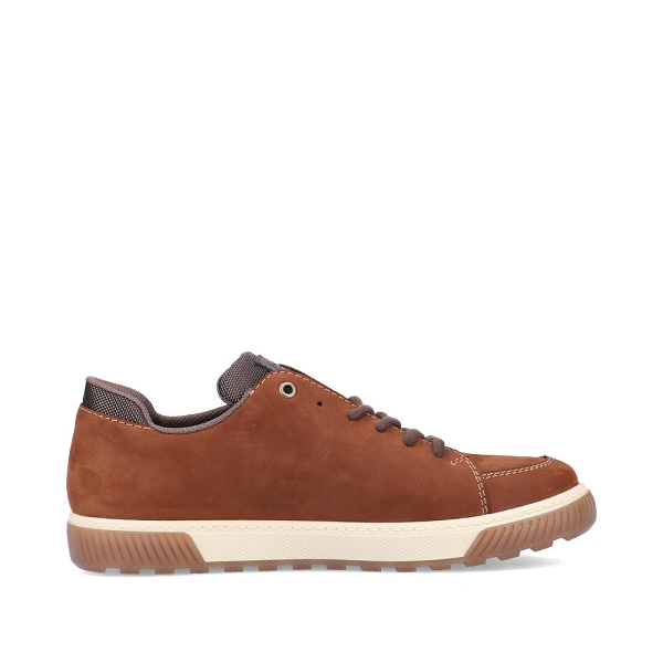 Rieker lacets 18910 22 marronB585501_2