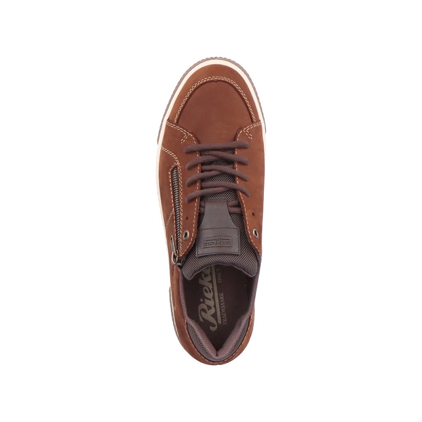 Rieker lacets 18910 22 marronB585501_3
