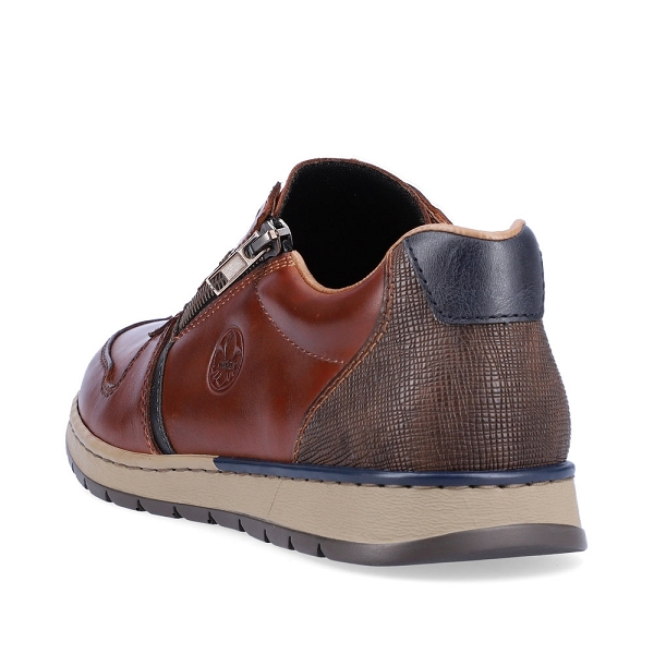 Rieker tennis b2112 25 marronB587101_3