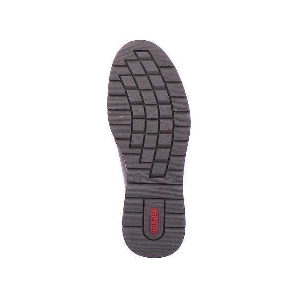 Rieker tennis b2112 25 marronB587101_5