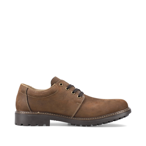 Rieker lacets b4610 22 marronB587401_2