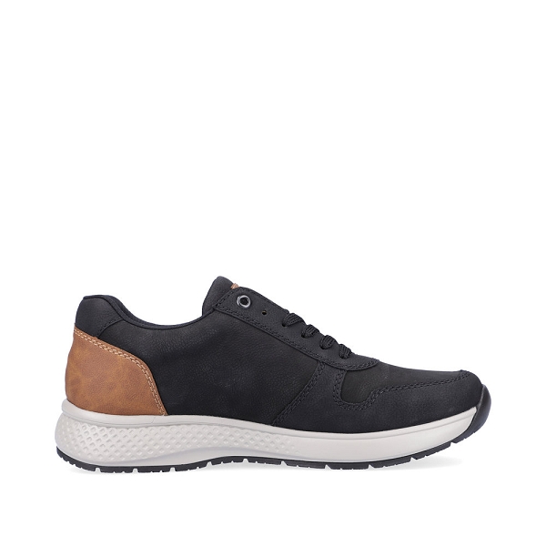 Rieker lacets b7613 00 noirB587501_2