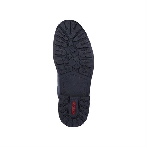 Rieker lacets f4611 00 noirB587801_3
