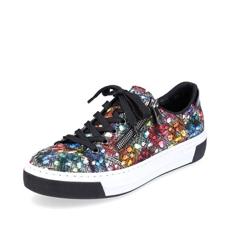 Rieker lacets l88l1 90 multicoloreB588201_1