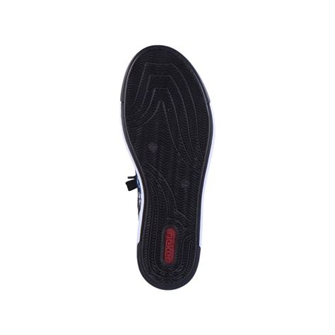Rieker lacets l88l1 90 multicoloreB588201_4