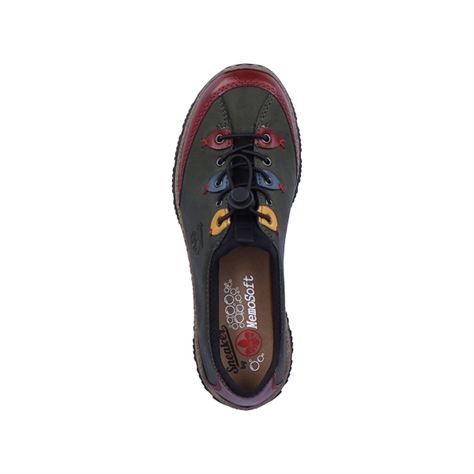 Rieker tennis n3271 54 vertB589301_4