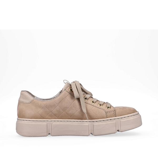 Rieker tennis n5934 63 beigeB589901_2