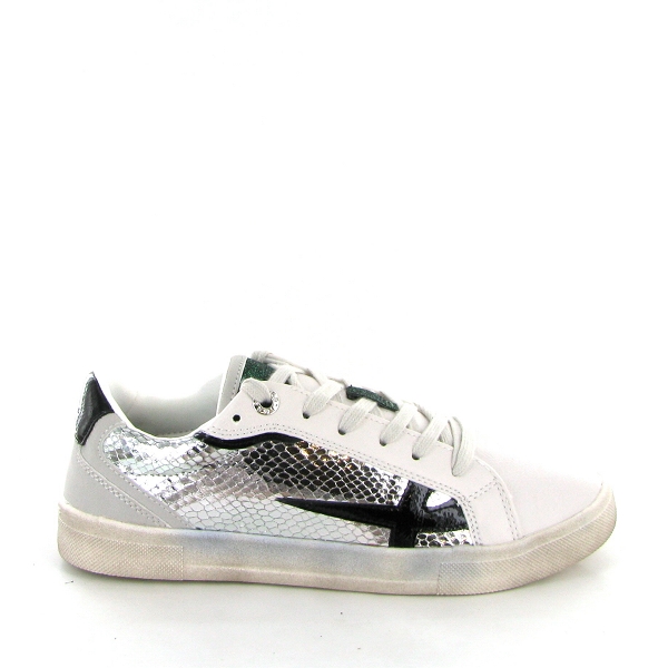 Tamaris tennis 23607 argentB591701_2