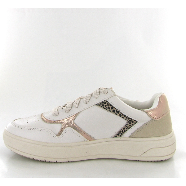 Tamaris tennis 23716 blancB592401_2