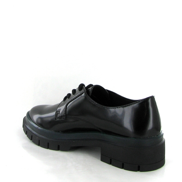 Tamaris lacets 23726 noirB592601_2