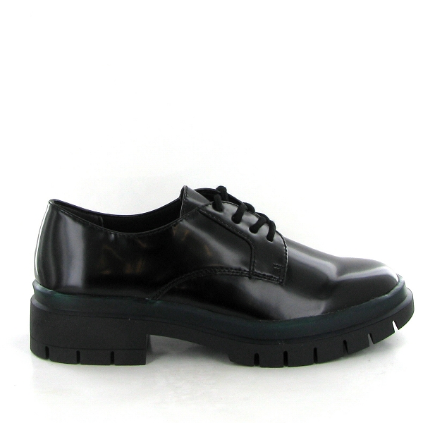 Tamaris lacets 23726 noirB592601_3