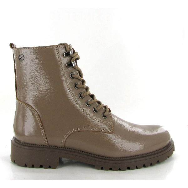 Tamaris bottines et boots 25234 marronB594501_2